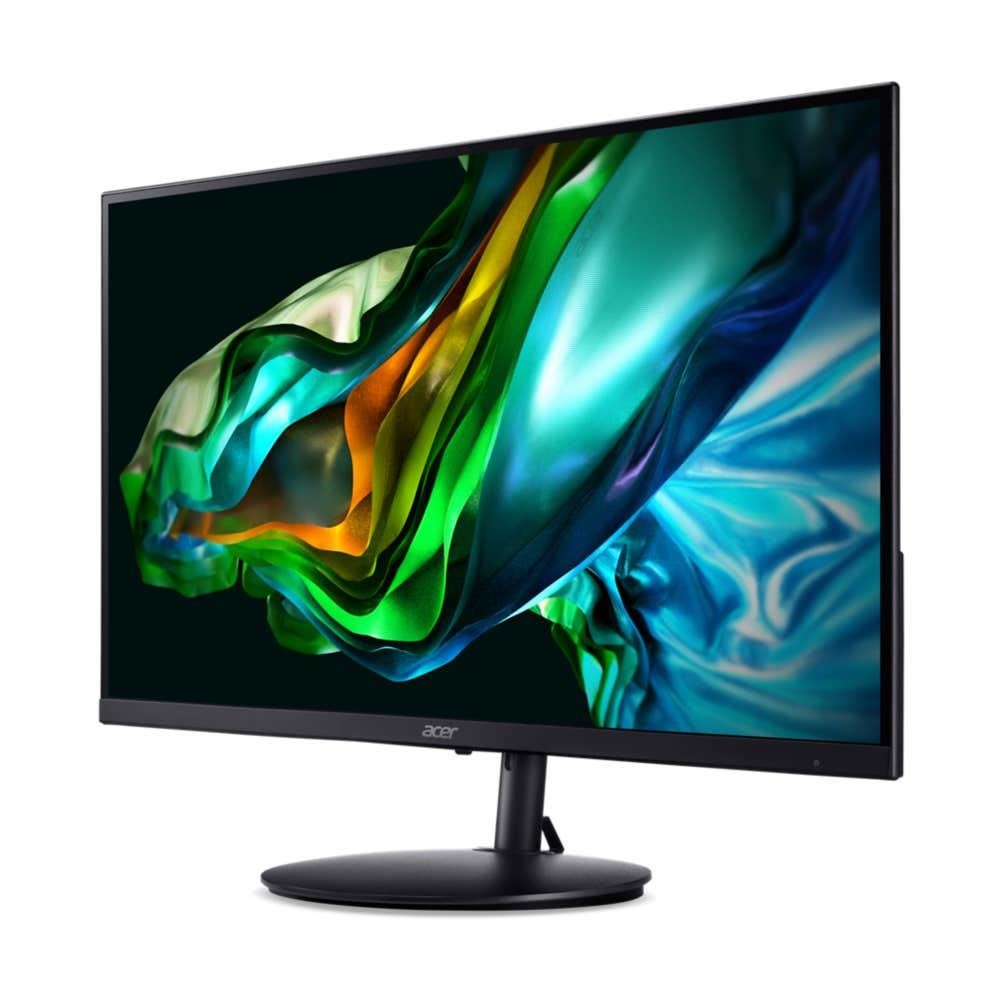 Acer 24.5″ KG251Q X0biip 1920×1080 200Hz 250Nit 1ms 100×100 Refurb