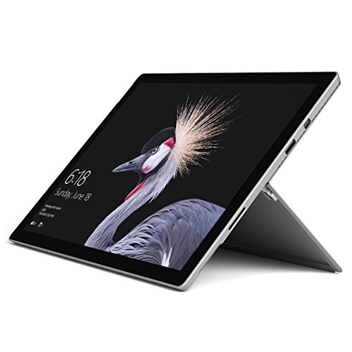 Microsoft Surface Pro (5th Gen) Intel Core i5, 8GB RAM, 256GB – FJX-00001