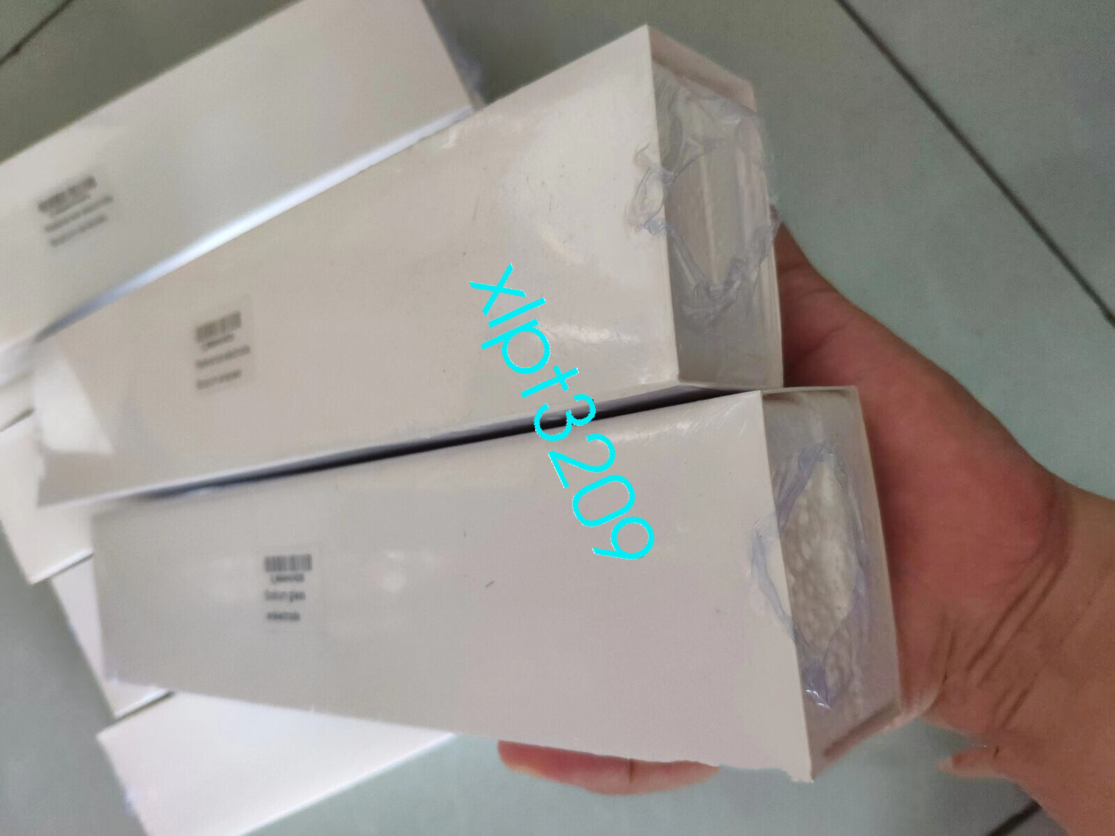 Z_09240=C=0320 New Hach Sodium polymetron Sodium glass electrode FedEx or DHL