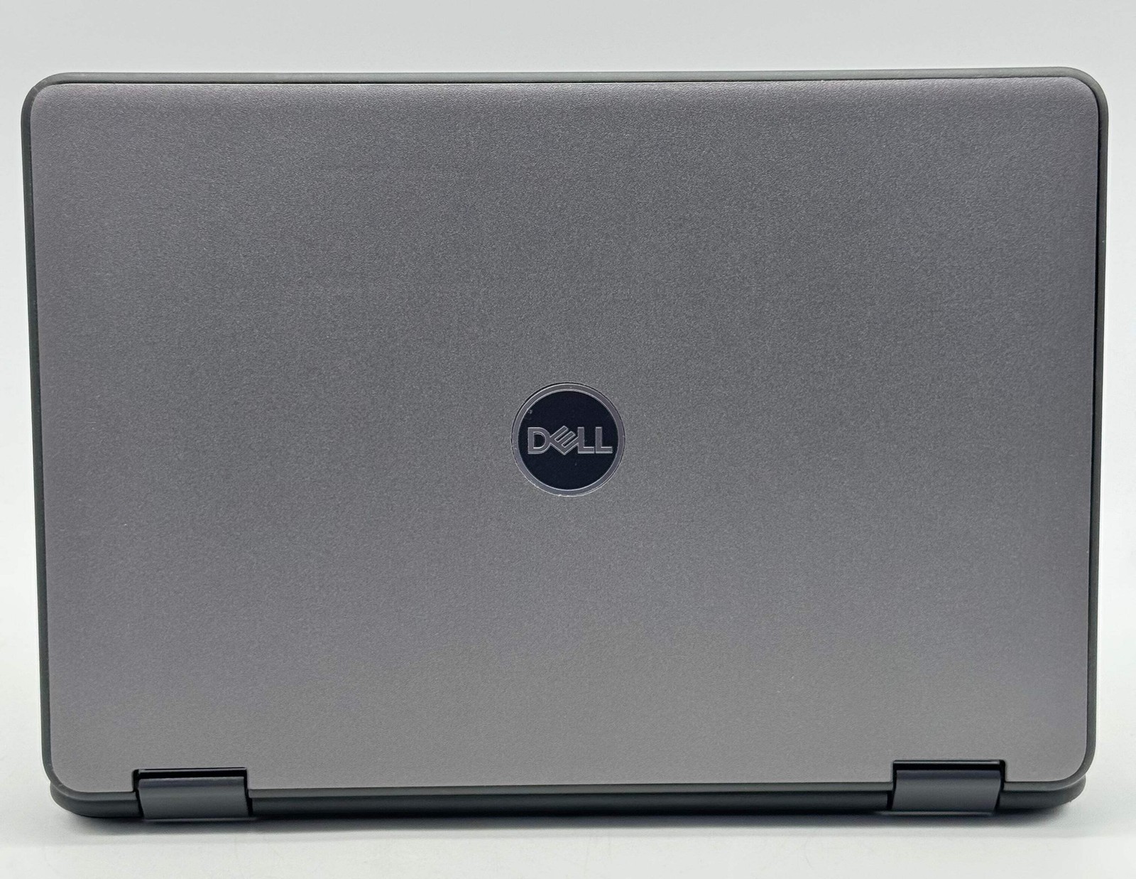 Dell Latitude 3190 11.6″ 2-in-1 Pentium 4GB 128GB Black Used