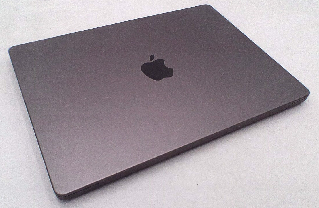 Apple MacBook Pro 14″ A2442 M1 Pro 10-Core 16GB 1TB Gray 2021 91% Battery
