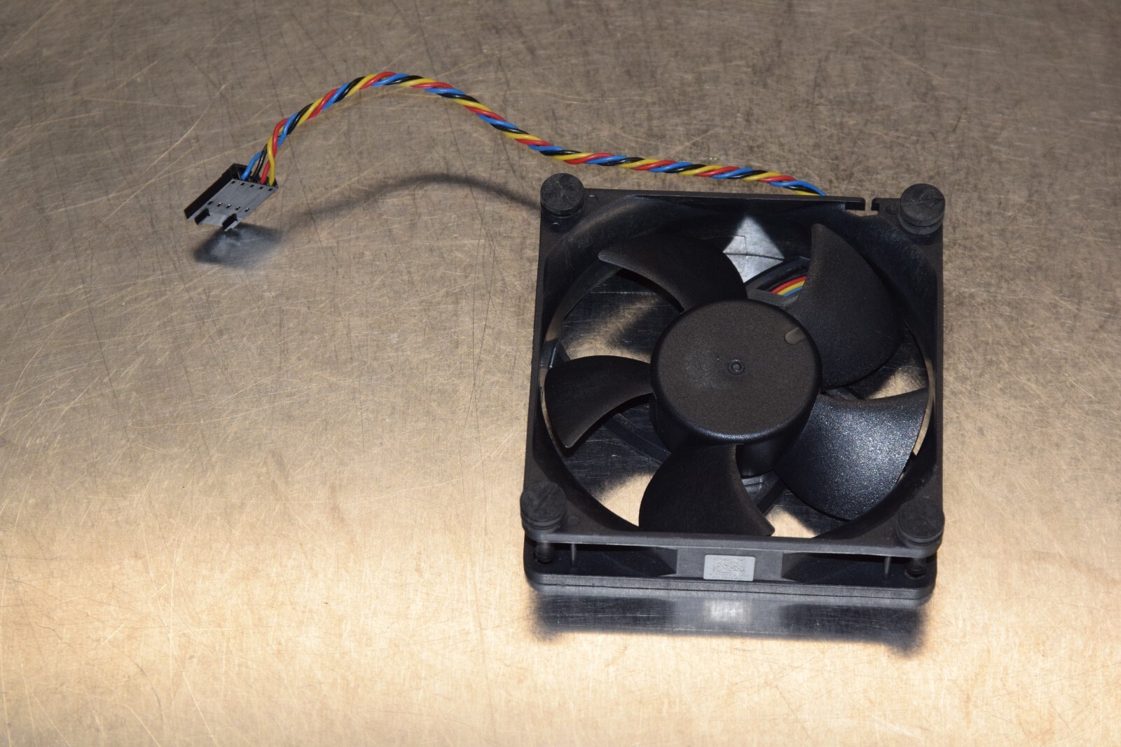 725Y7 Front Case Fan for Dell Optiplex 990 7010 9010 SFF Small Form Factor