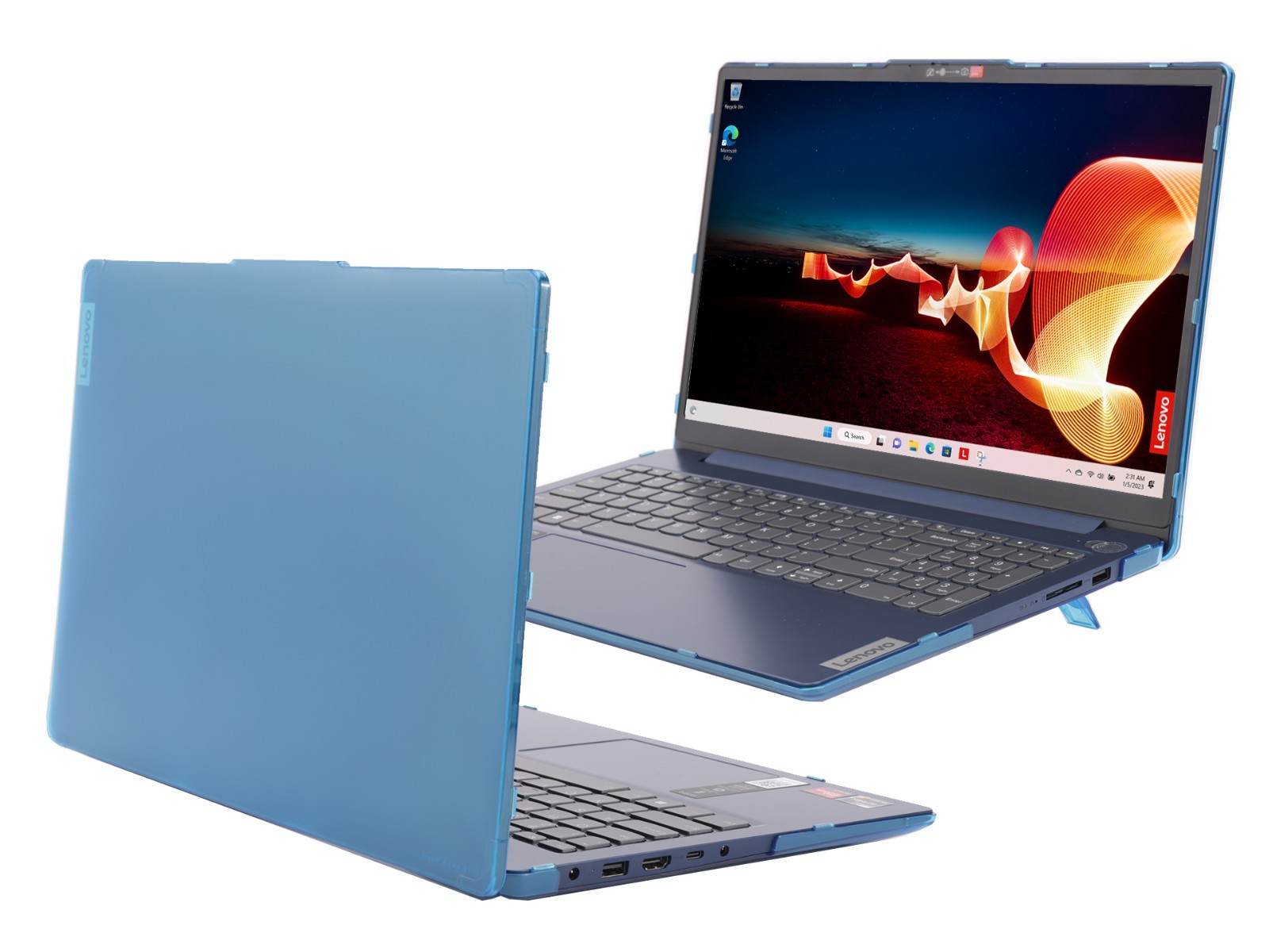 NEW mCover® for 2022-2024 15″ Lenovo IdeaPad Slim 3 15ABR8 15AMN8 15IAH8 Laptop