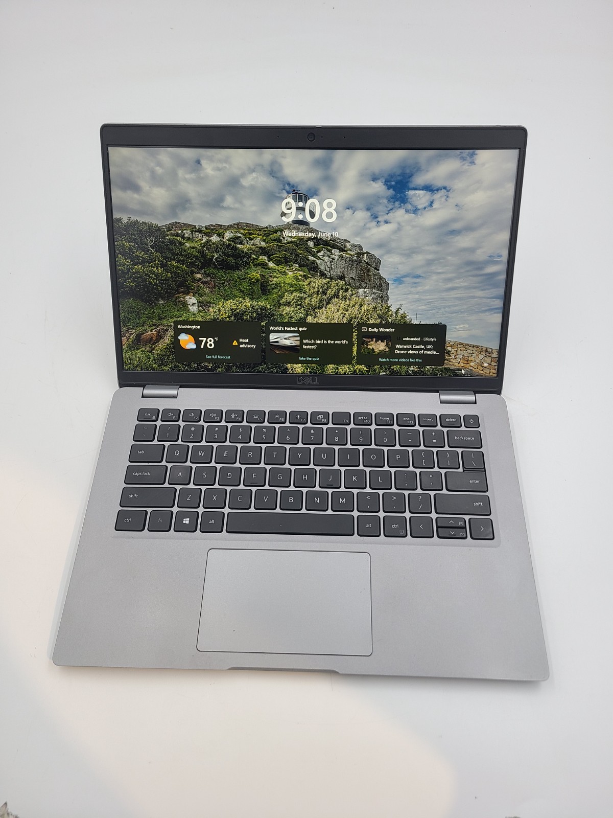 Dell Latitude 5420 i5-1145G7 2.60GHz 16GB RAM 256GB SSD WIN 11 Pro