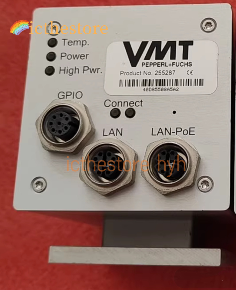 1PCS USED Product No 255287 40D85508A DHL/FedEx with warranty