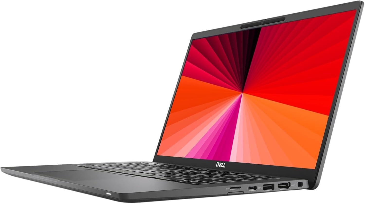 15.6″ Dell Latitude E6520 i5 Dual Core PC Laptop: 16GB Ram 512GB SSD, Windows 10