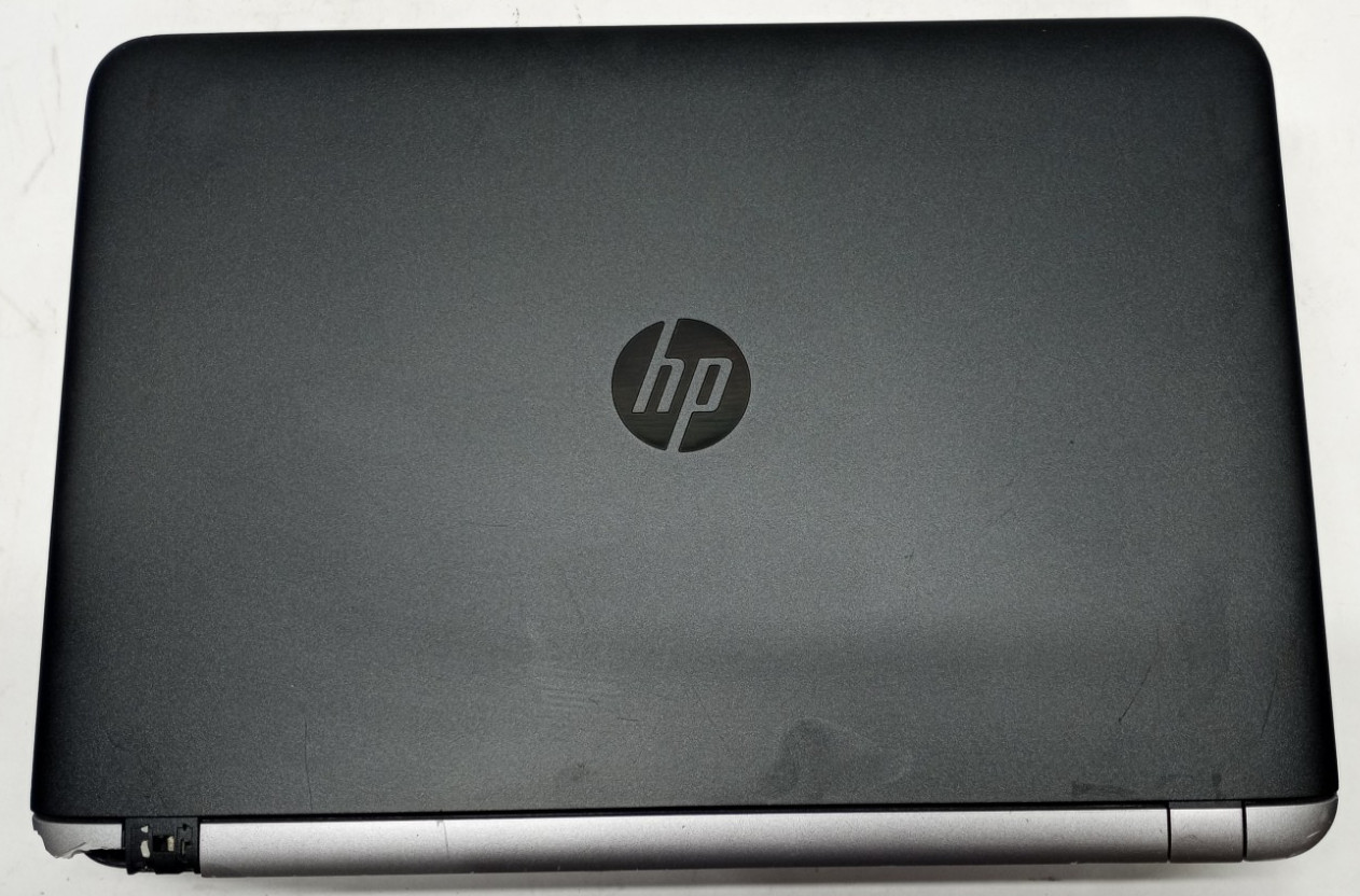 Lot of 3 HP ProBook 450 G3 i5-6200u@2.30GHz 8GB RAM No HDD/OS No Battery MC823*