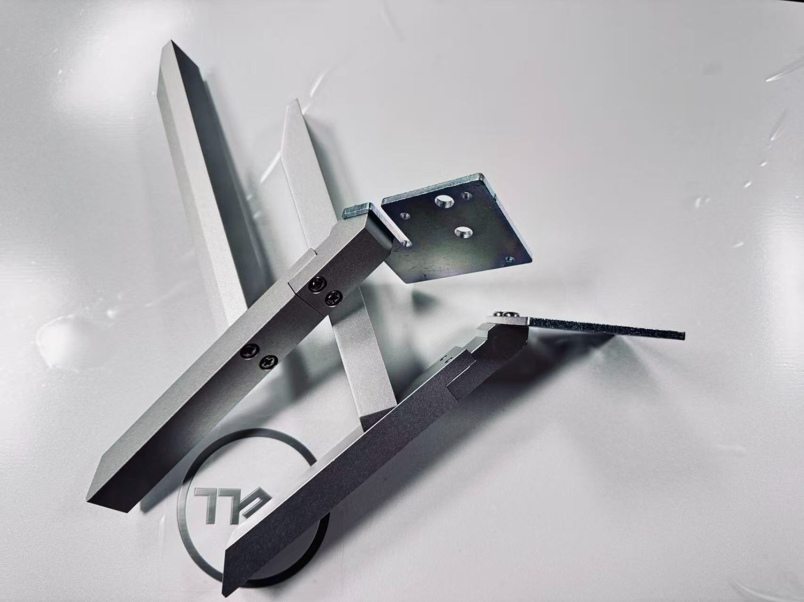 AIO Stand Legs and Hinges FOR Dell Inspiron 27 7710 7720 7730 AIO All IN ONE PC