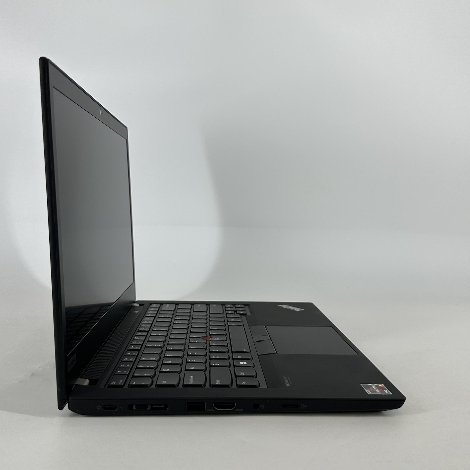 Lenovo ThinkPad T14 Gen 2 FHD 2.3 GHz Ryzen 5 PRO 5650U 16GB 256GB SSD Good