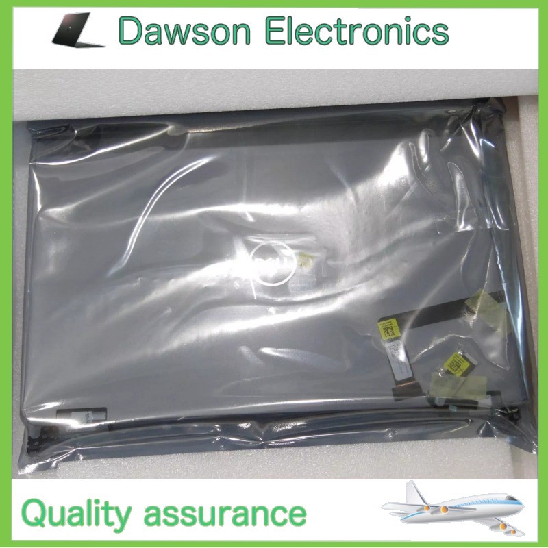 NEW For Dell latitude 9410 laptop 14″ FHD LCD touch screen hinges FDGXV 01YYWF
