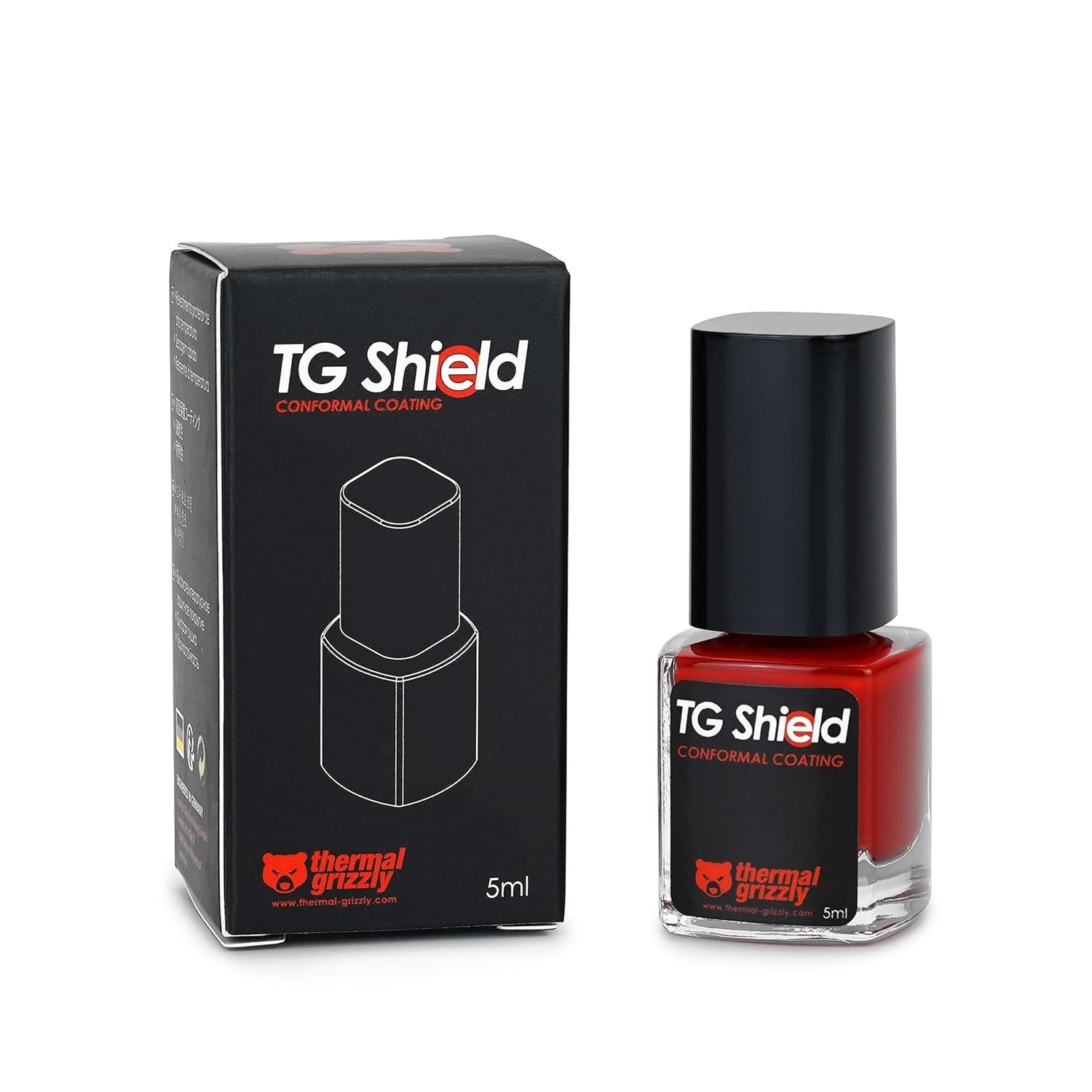 Thermal Grizzly TG-Shield