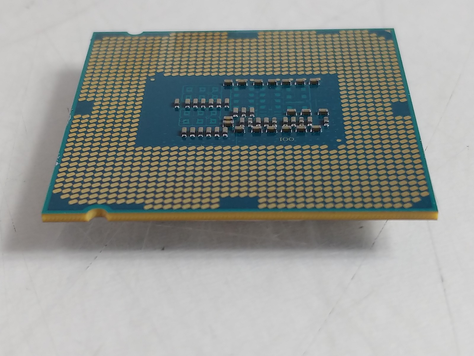 Intel Core i3-4160T 3.1 GHz 5 GT/s LGA 1150 CPU Processor SR1PH