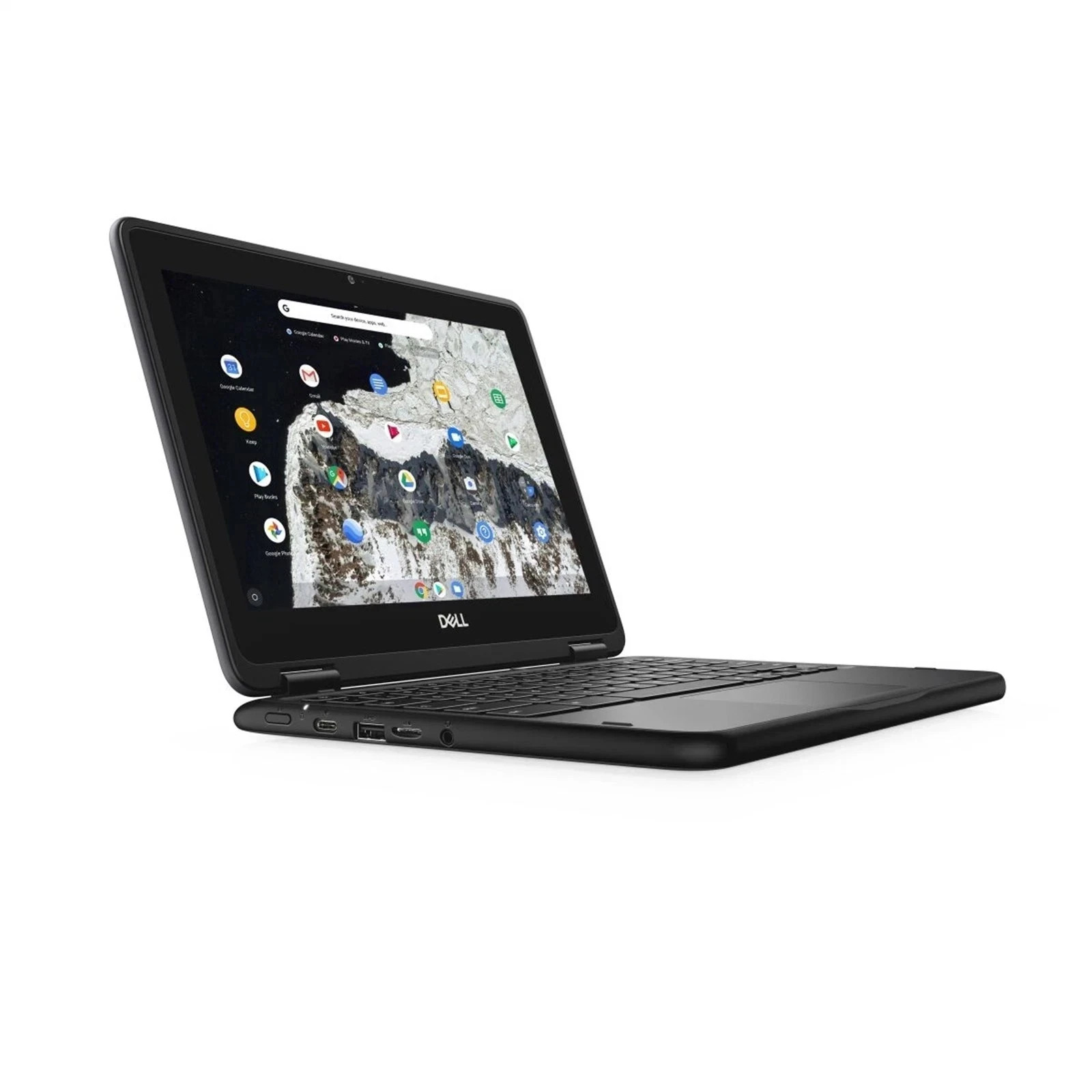 Dell Chromebook 3110 11.6″ N4500 4GB RAM 32GB SSD Touch Grade B