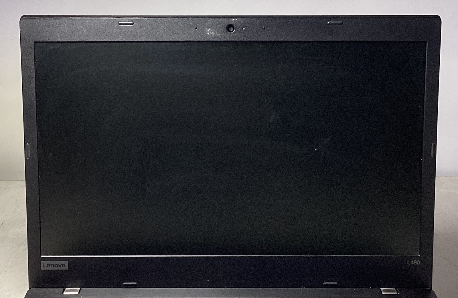 Lenovo ThinkPad L480 Intel i5-8250U @ 1.60GHz 16GB RAM 256GB HDD