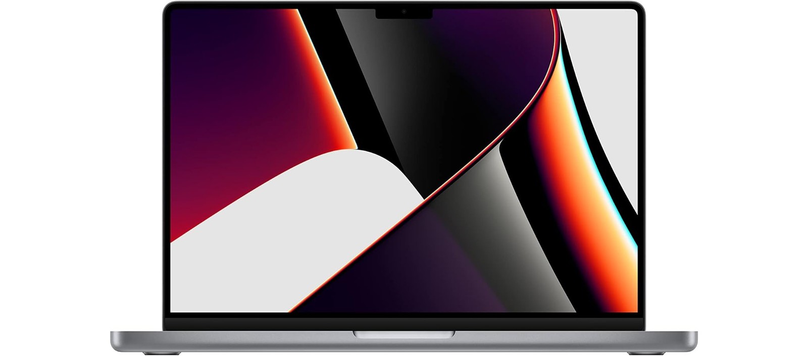 Apple MacBook Pro A2442 M1 Pro 3.2GHz 16GB 512GB NVMe 14″ 2021 Tahoe: Good