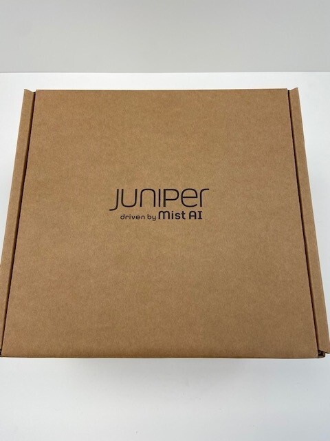 Juniper Indoor 802.11ax Wifi6 AP, 5GHz: 4×4:4; 2.4GHz: 2×2:2, US version