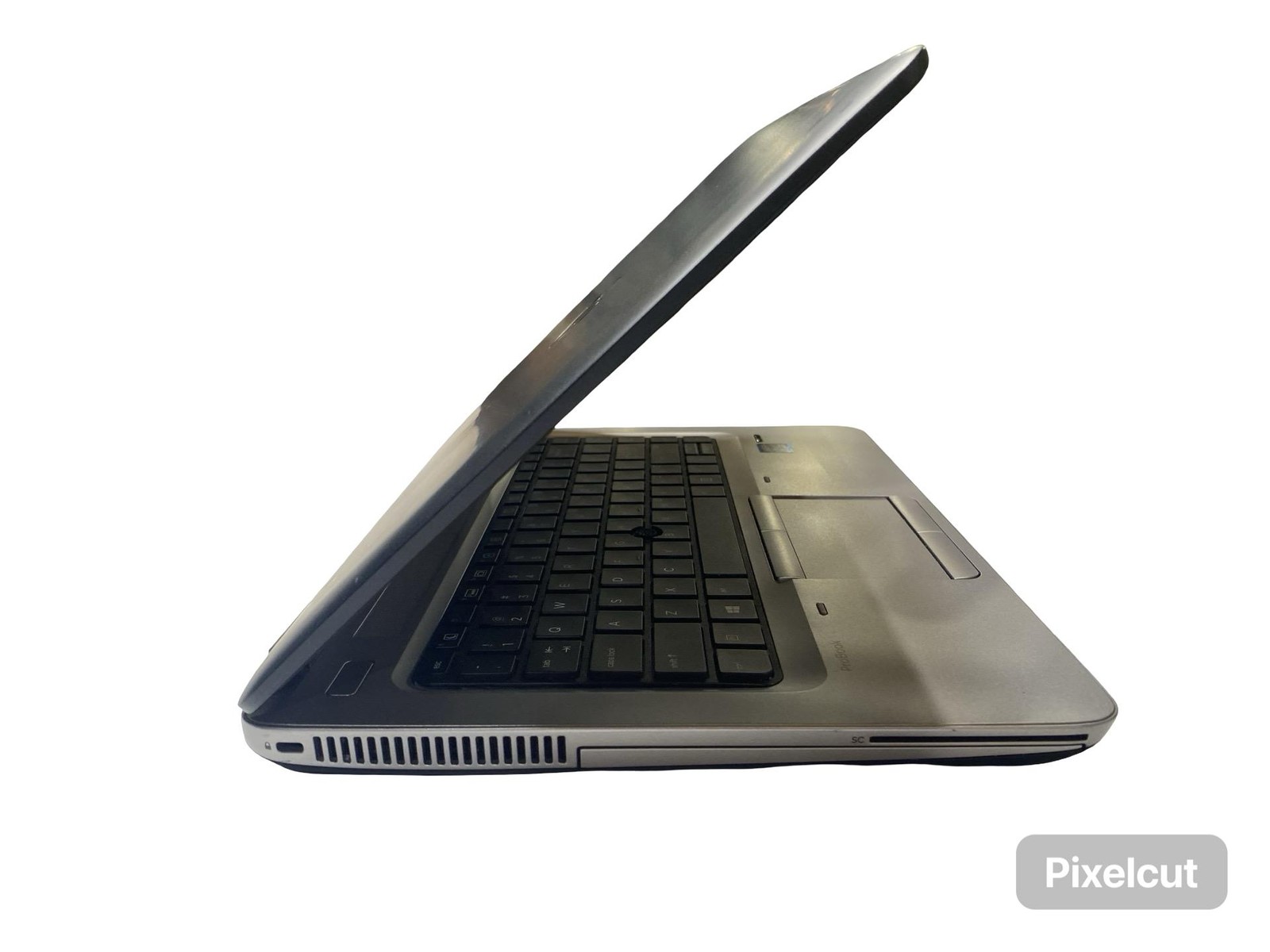 HP ProBook 640 G2 i5 6300U 8GB 128GB Windows 11 Pro NO Battery Grade D