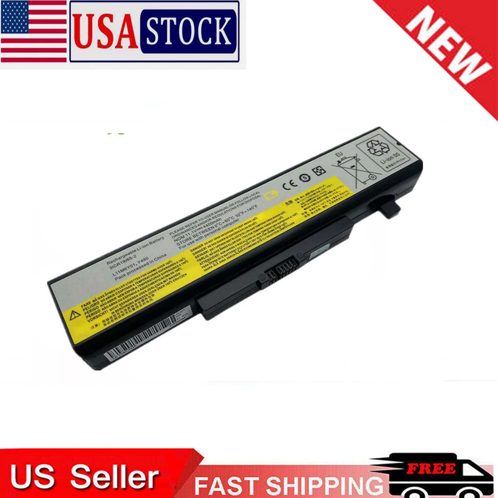 E430 Battery For Lenovo ThinkPad E430 E431 E435 E440 E445 E530 E531 E535 E540