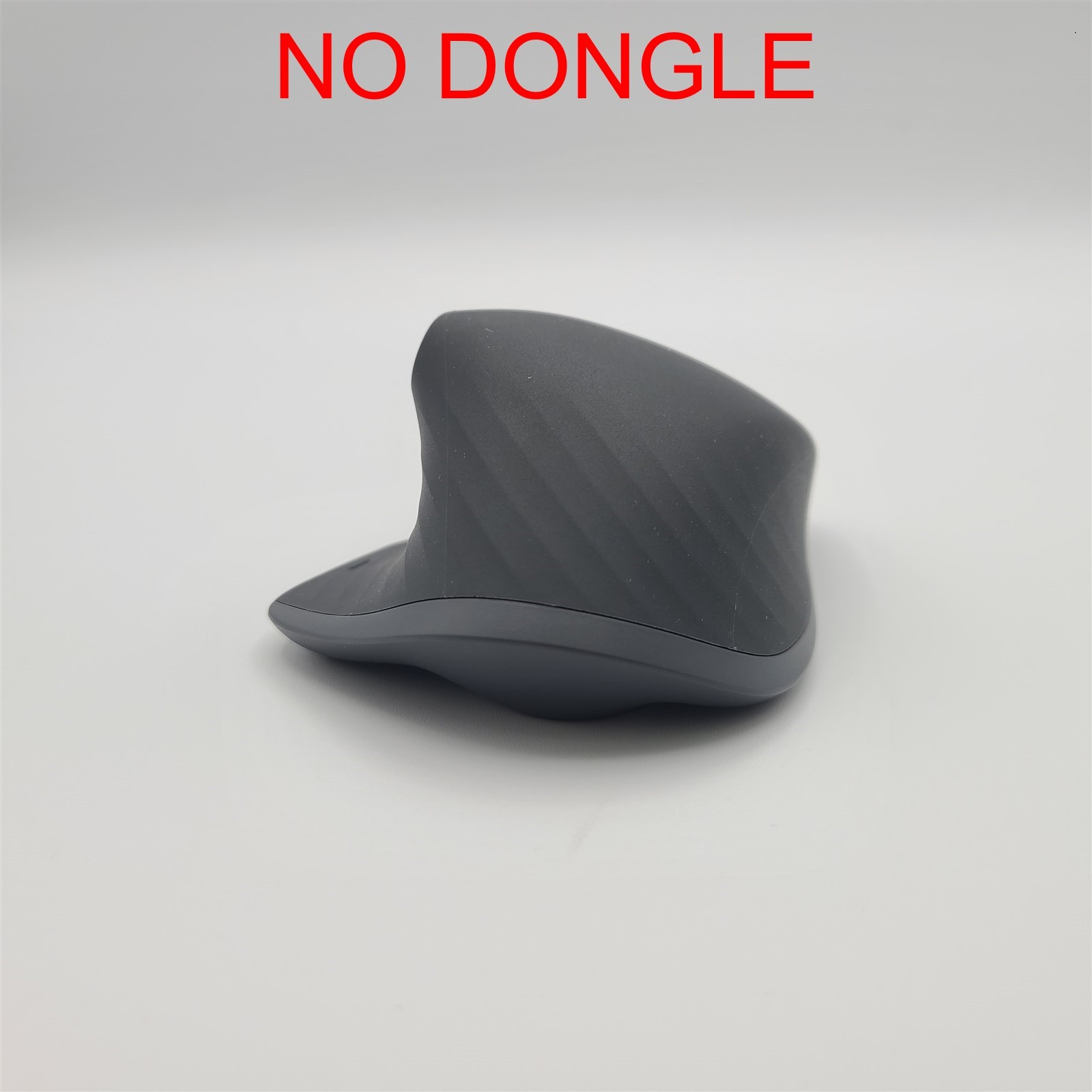 Logitech MX Master 3S Wireless Mouse Standard Edition *NO DONGLE*