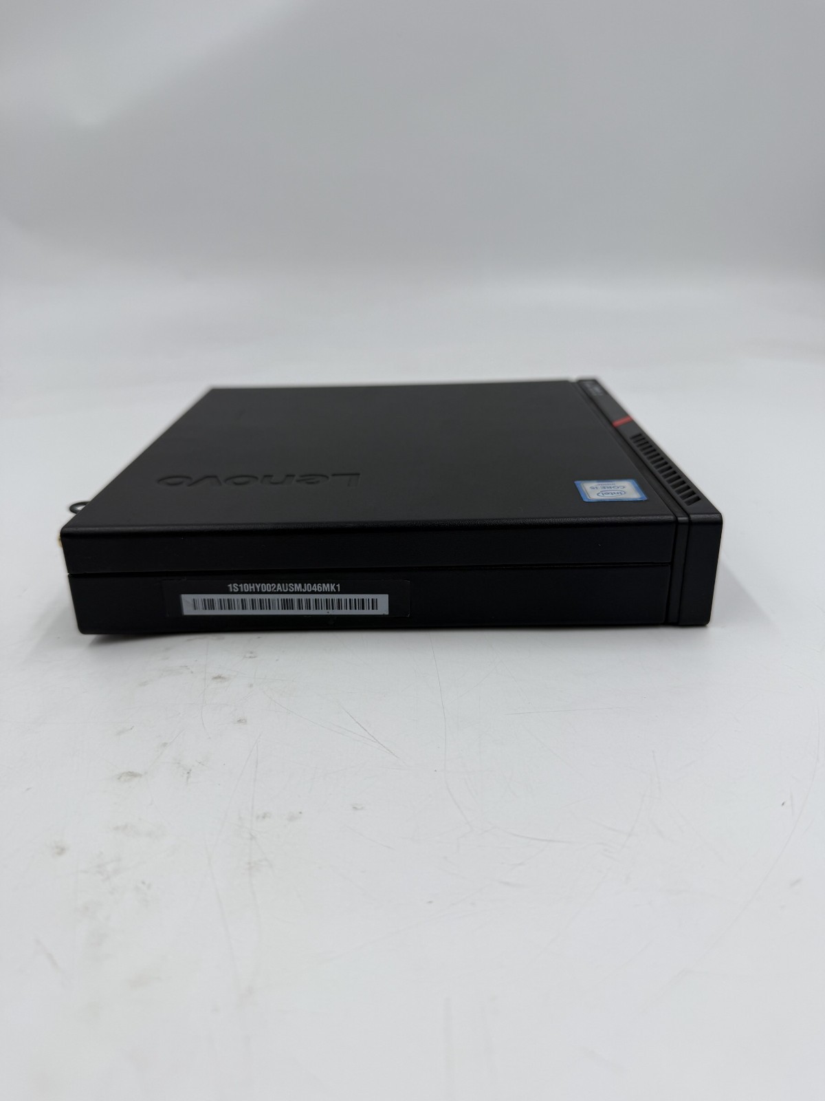 Lenovo Thinkcentre M700 i5-6500T 8GB RAM 256GB SSD Windows 11