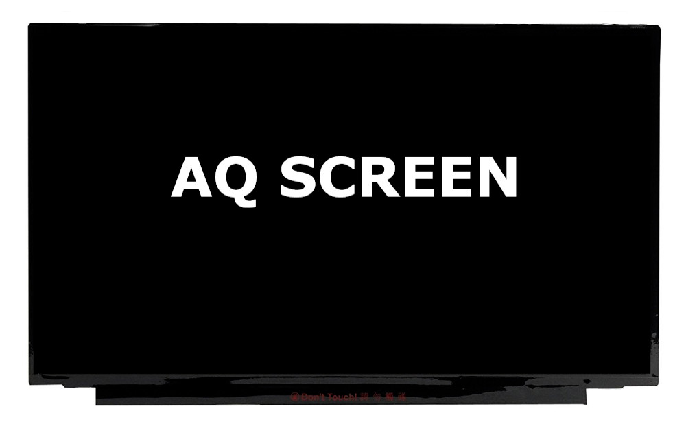 N160JCE-ELL REV.C3 for ASUS Vivobook F1605ZA-AS52 LCD LED Screen 16″ FHD+ Panel