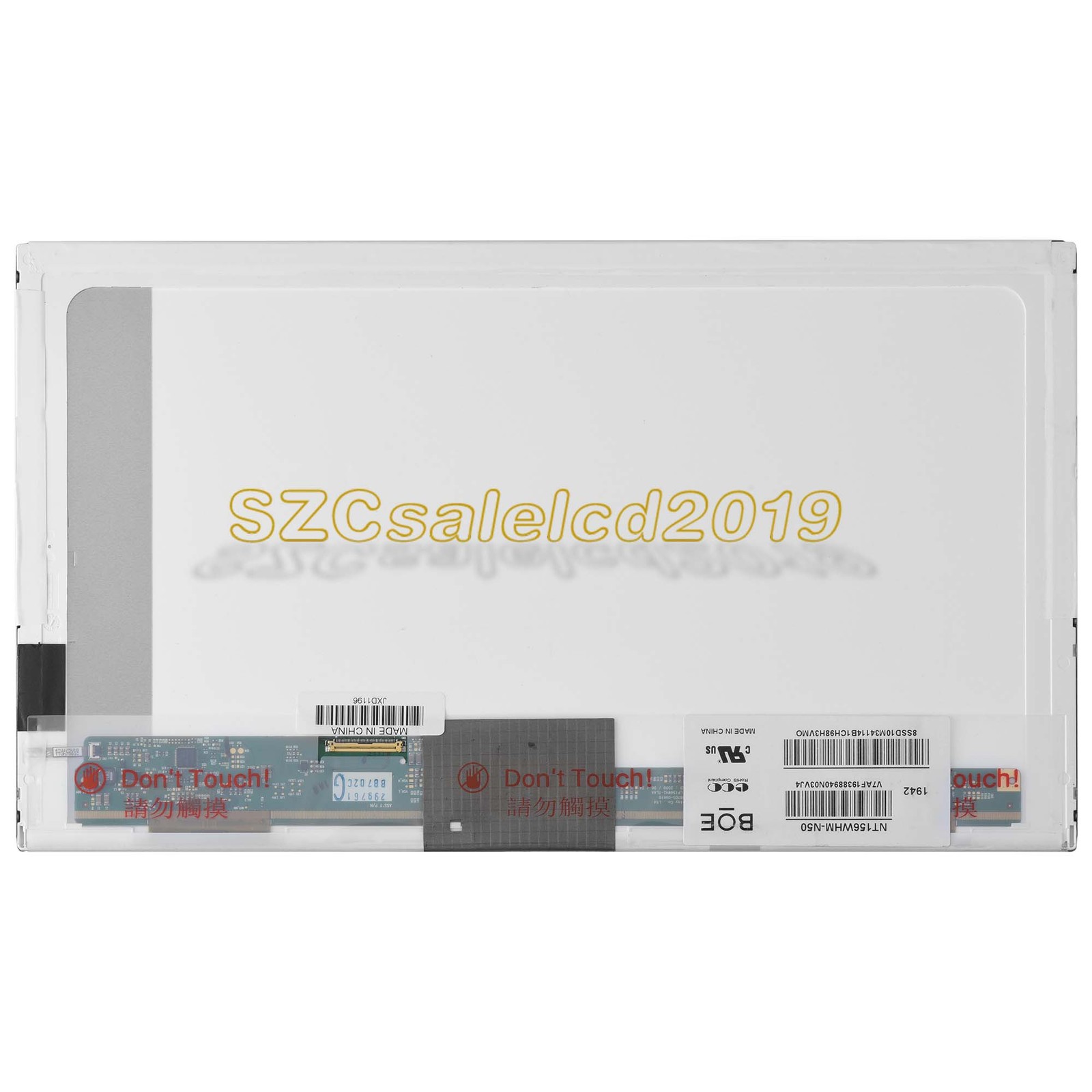 For Dell Latitude E5530 Replacement Laptop 15.6 LCD LED Display Screen 1366×768