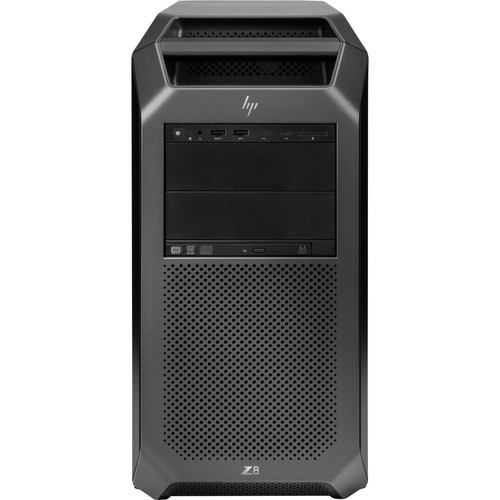 HP Z8 G4 Workstation PC Tower Intel Xeon 16GB RAM – 7BG76UT#ABA