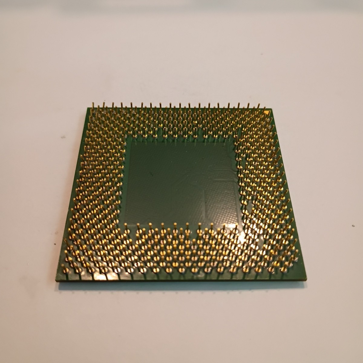 AMD SDC2200DUT3D Sempron 2200+ CPU Socket A 462 1.5GHz 333MHz FSB Processor