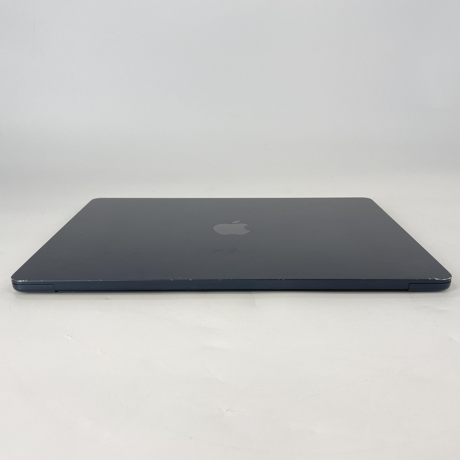 MacBook Air 15 Midnight 2023 M2 8-Core CPU 10-Core GPU 24GB 1TB SSD Blue Spots