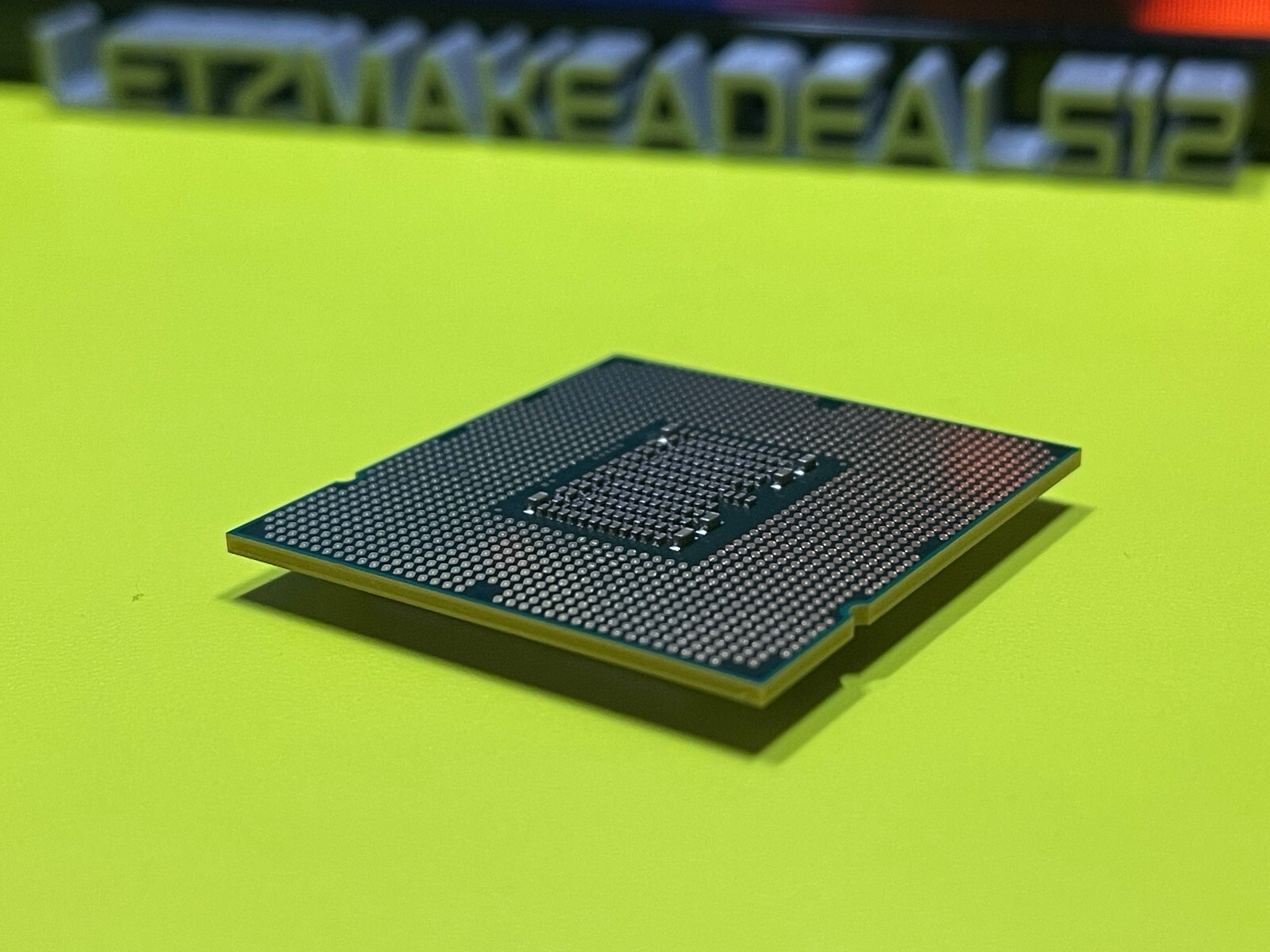 Intel Xeon E5620 2.4GHz Quad-Core Processor LGA1366 SLBV4