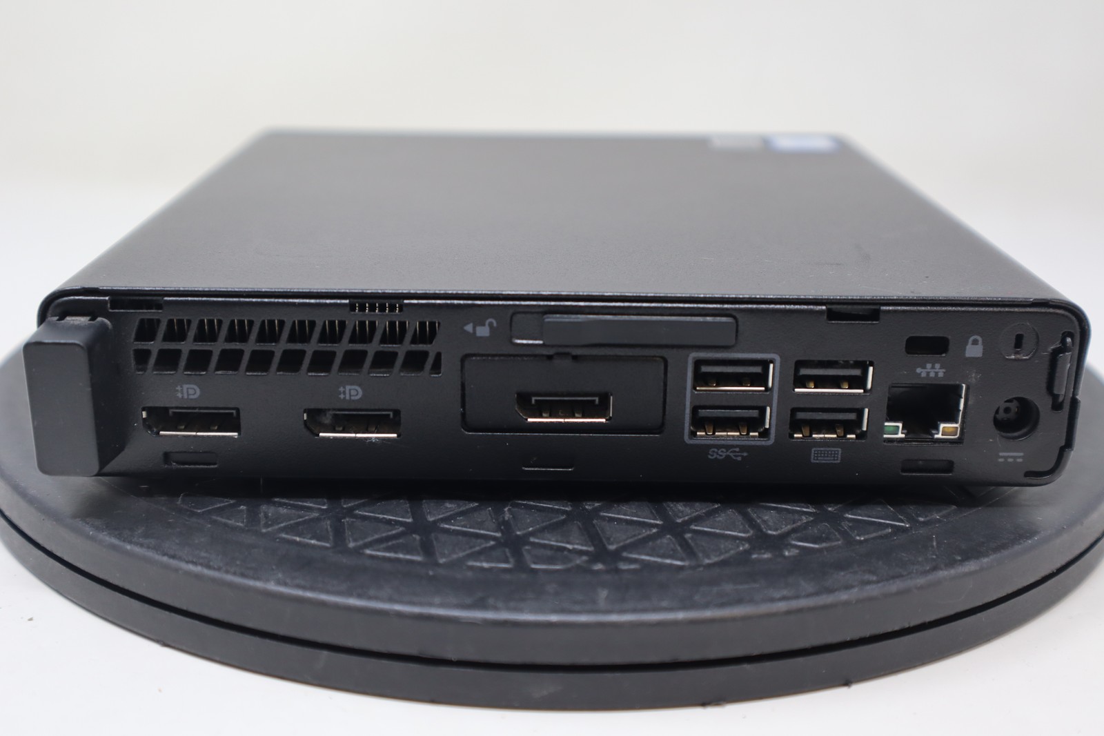HP EliteDesk 800 G3 Desktop Intel Core i5 7th Gen 8GB RAM 128GB SSD No OS