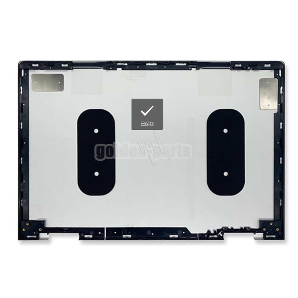 For HP ENVY X360 15M-BP 15M-BP111DX 15M-BP112DX 15-BP Lcd Back Cover 924344-001