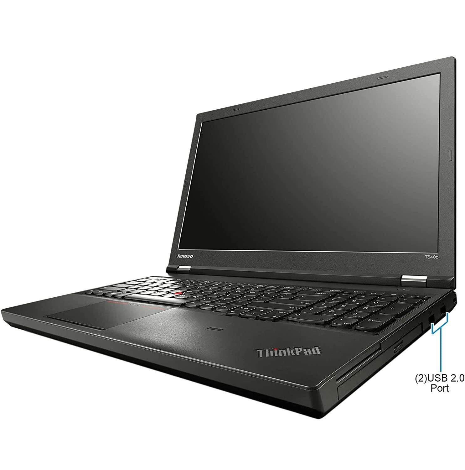 ~OVERSTOCK SALE~ 15.6″ HP ProBook i5 Laptop PC: 8GB RAM 256GB SSD Webcam