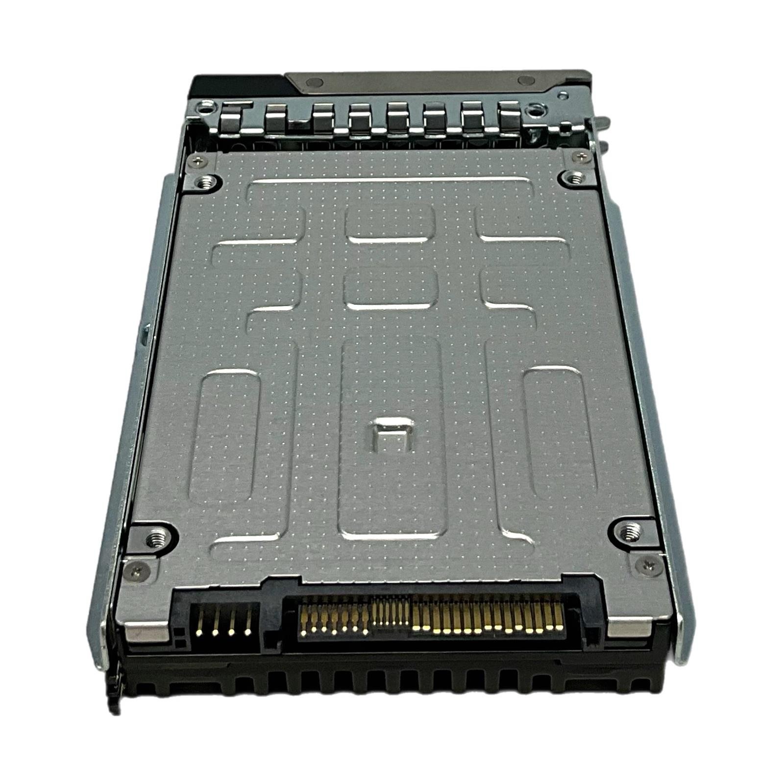 Dell 5VHHG 2.5″ 400GB SAS SSD 6Gbps Server Drive w/ Caddy for Dell Server