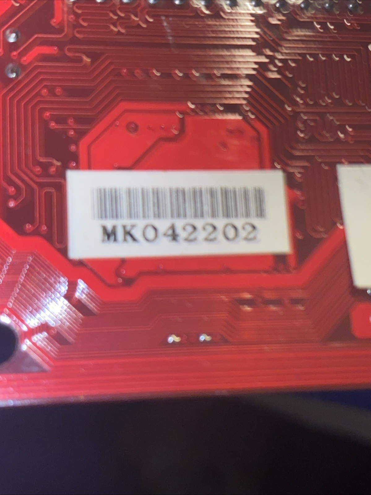 Biostar M7VIG Pro Socket A PGA462 Vintage Motherboard