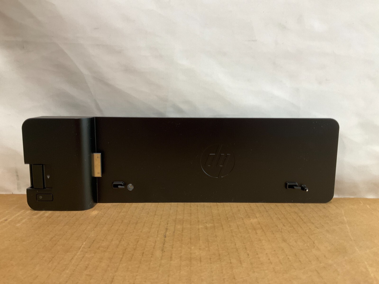 HP D9Y32AA#ABA USA EliteBook ProBook UltraSlim Docking Station ✅❤️️✅❤️️ READ