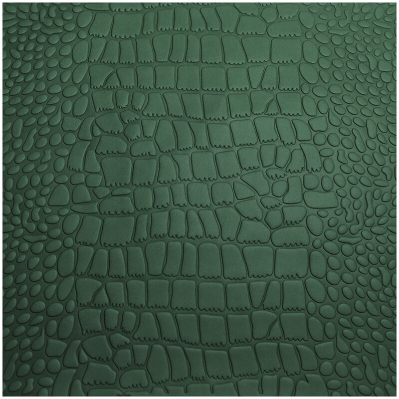 Crocodile Skin For Alienware 15 17 X17 X15 R1 M15 M17 M13X M14X M11X Area-51m
