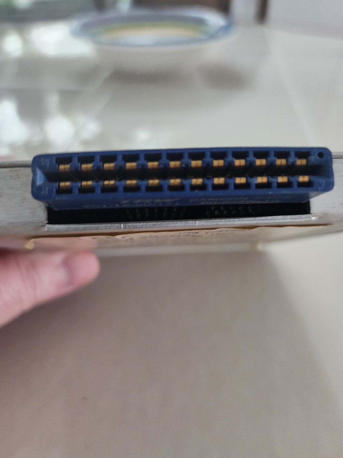 Vintage Promenade Model C1 EPROM Programmer for Commodore 64 / VIC-20 – Rare