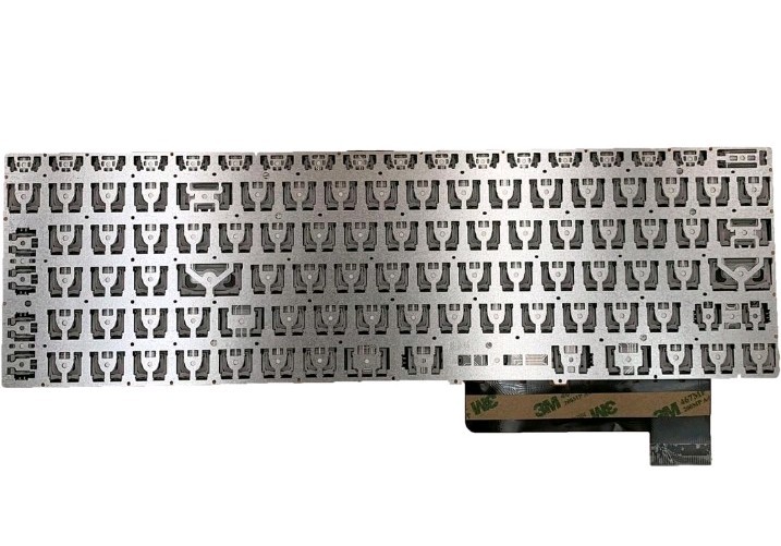 Laptop Replacement US Layout Keyboard for Gateway 15.6″ Ultra Slim GWTN156……