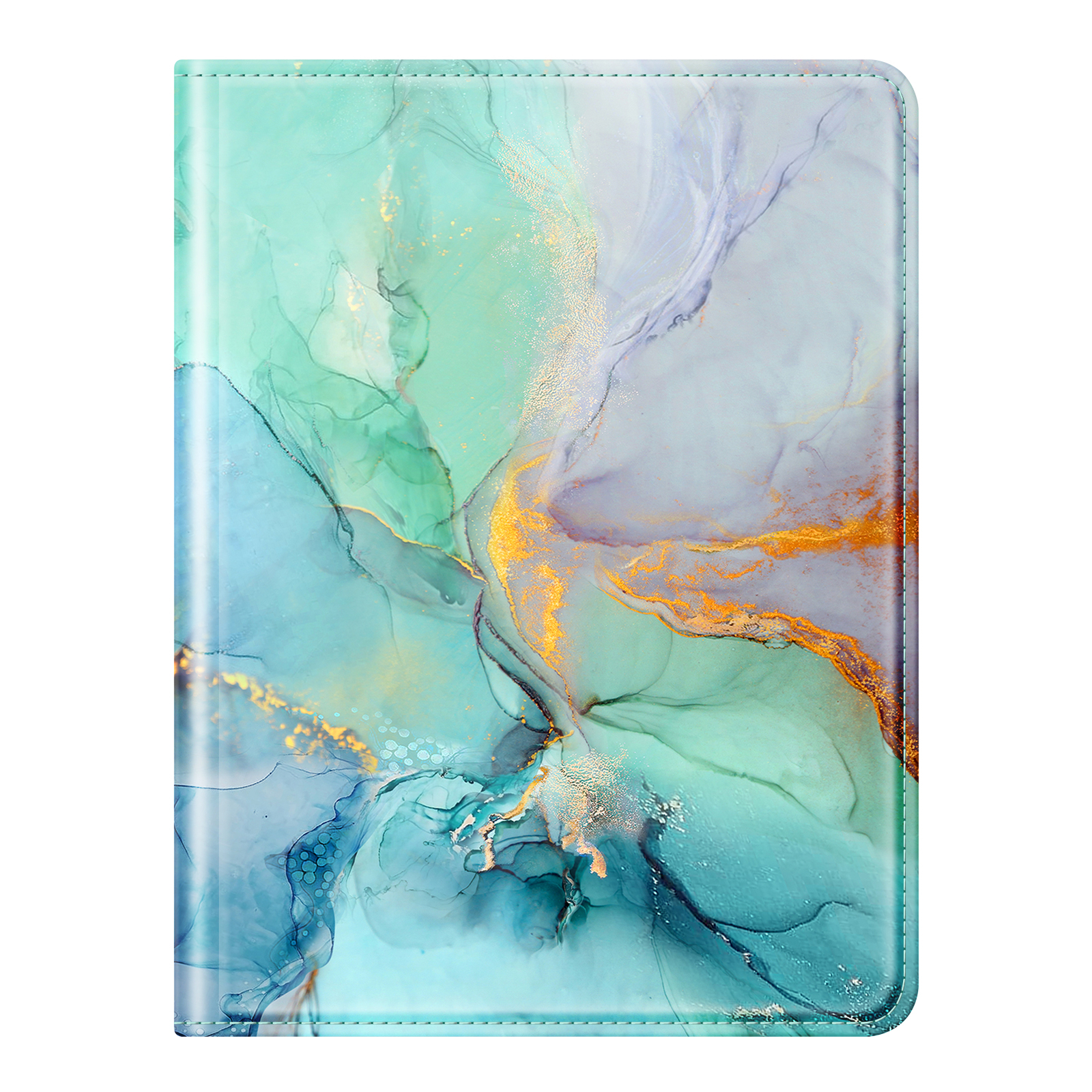 Rotating Case for iPad 10th Generation (2022) 360 Degree Swiveling Stand Cover