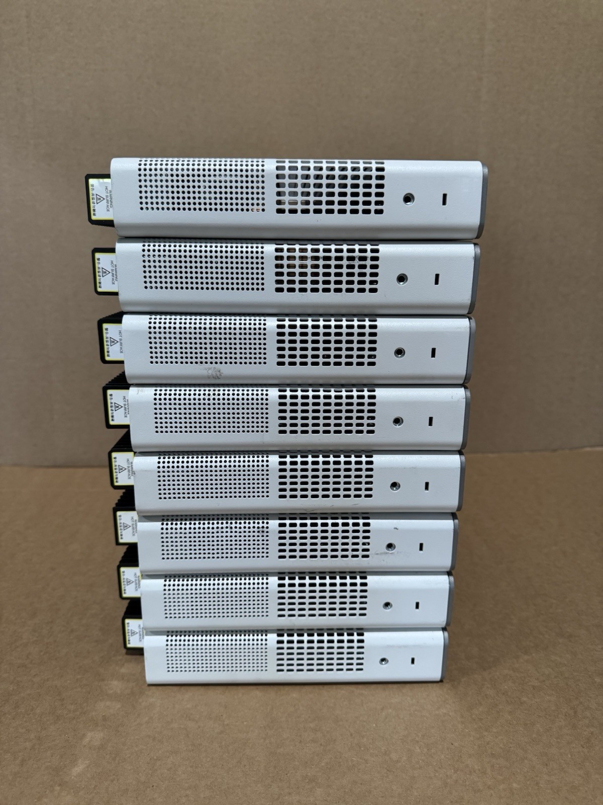 Cisco WS-C3560CX-12PC-S 16 Ports Fully Managed Ethernet Switch