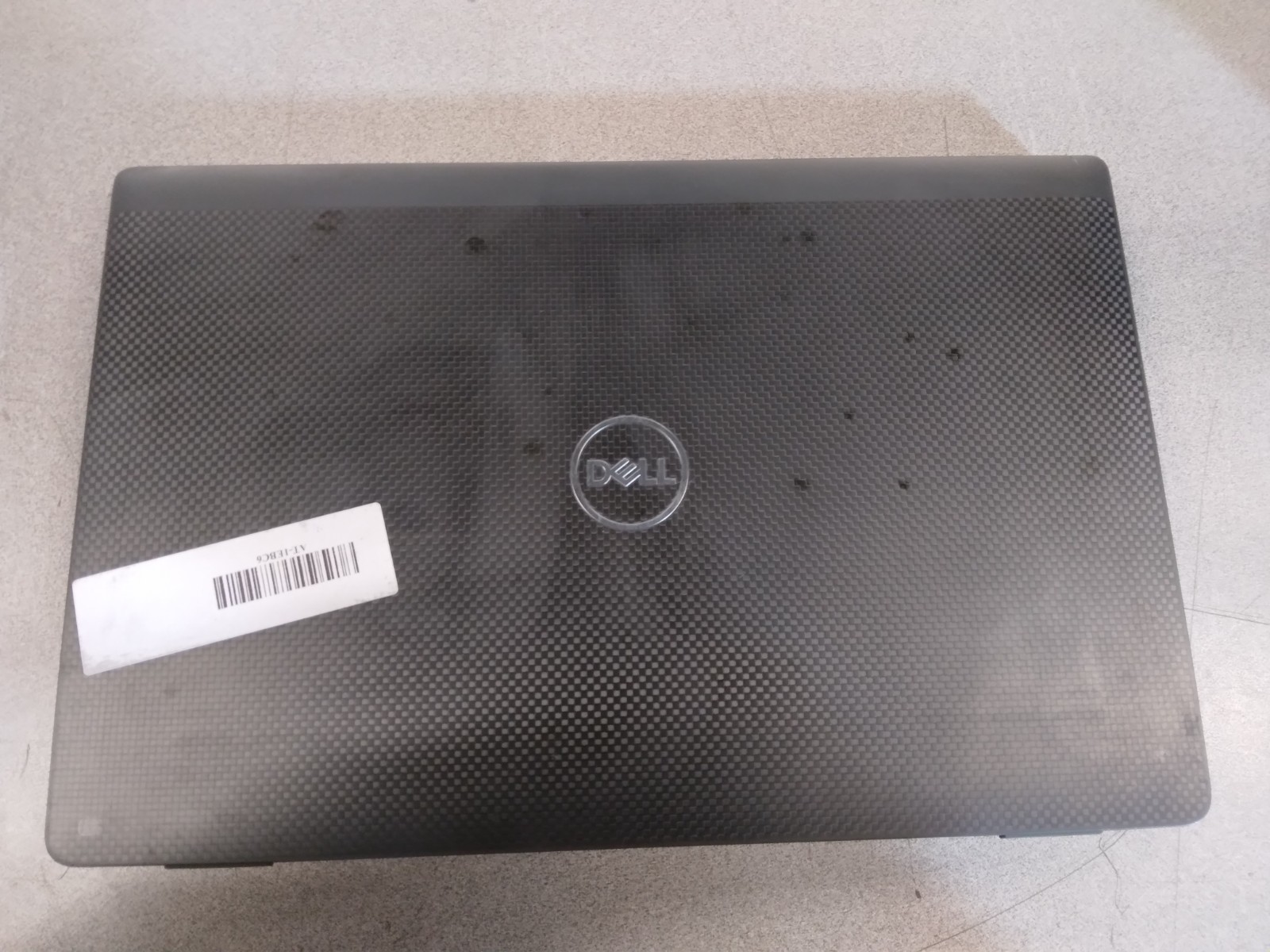 Dell*Latitude*7430*Intel*i5-1245U*256GB*NVMe*16GB*DDR4*Iris*Xe*Graphics*No*OS