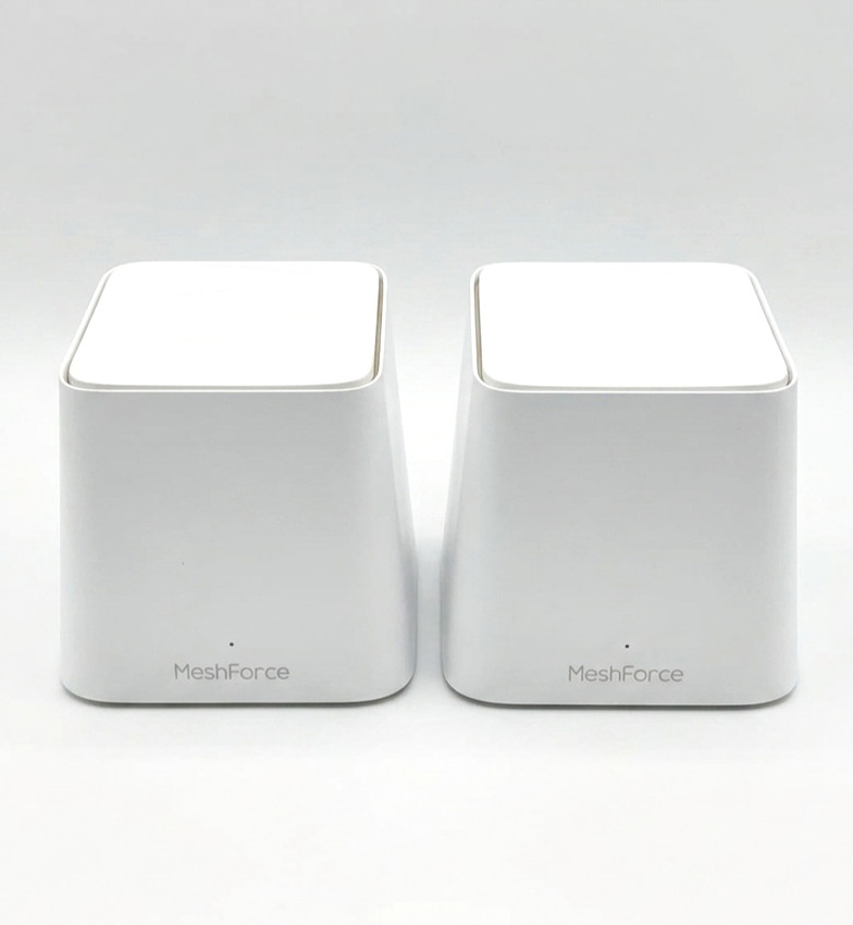 Meshforce M1 Whole Home Mesh WiFi System Dual Band AC1200 2 Pack P5
