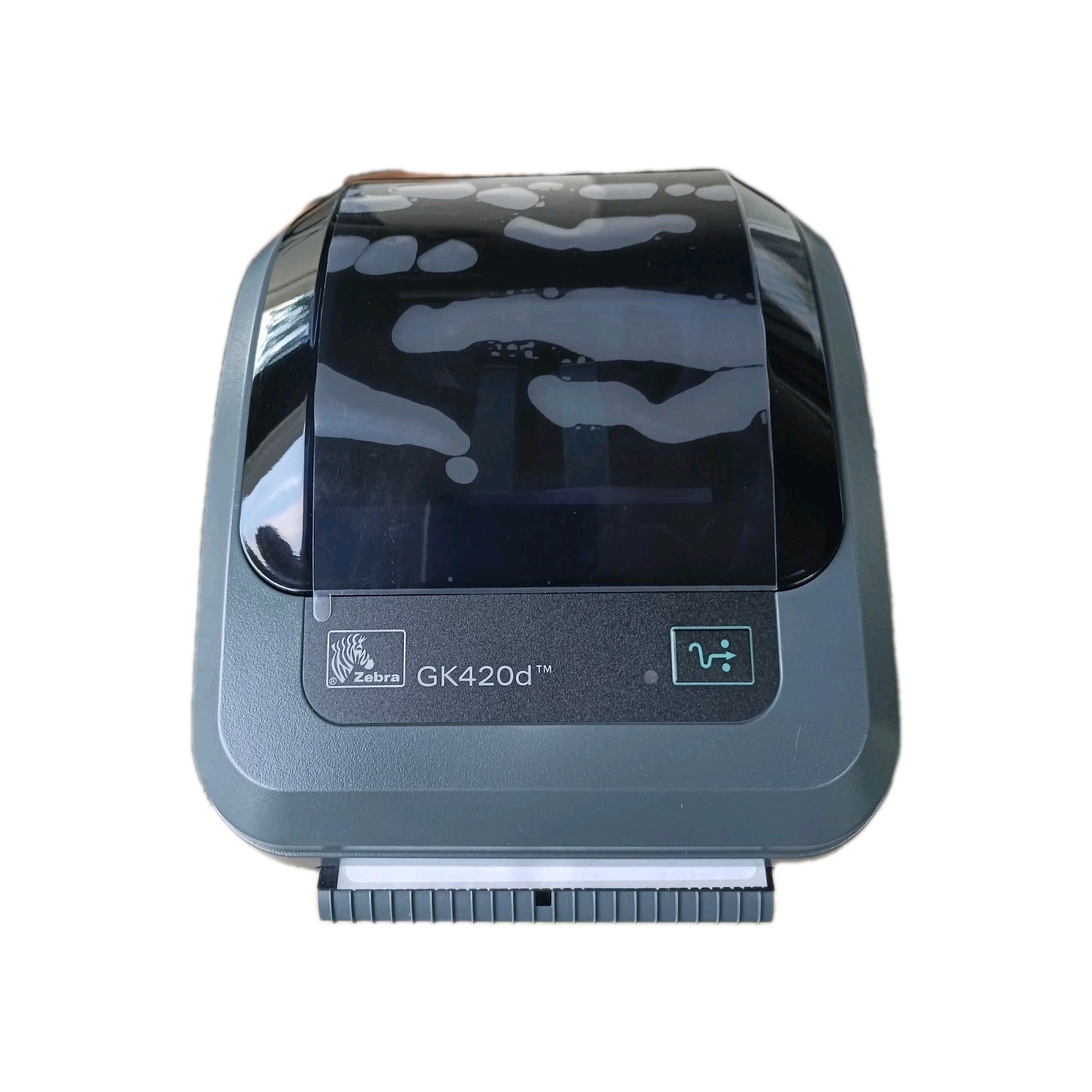 Zebra Gk420d Thermal Label Printer GK42-202210-000