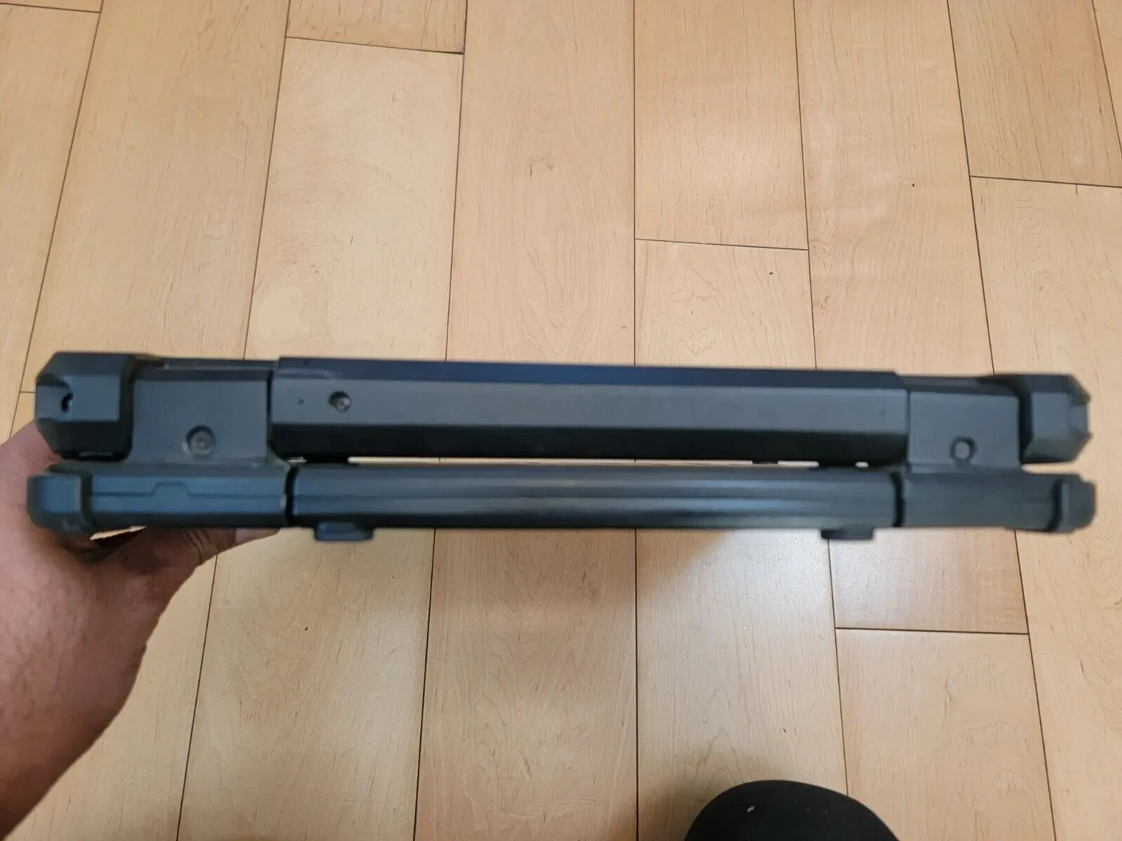 PANASONIC TOUGHBOOK CF-VEK33 KEYBOARD BASE DOCK for CF-33 Toughbook CF-VEK331LM
