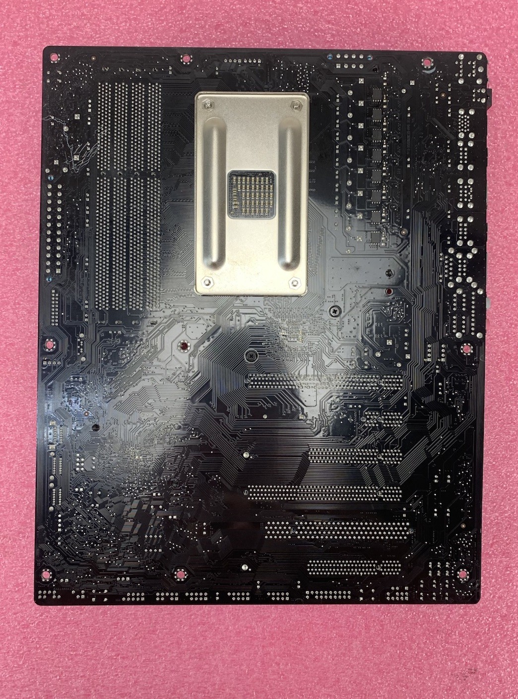 Asus MSA99FX Pro R2.0 Motherboard AMD FX-8350 4GHz 8GB RAM 2 Sticks No Shield