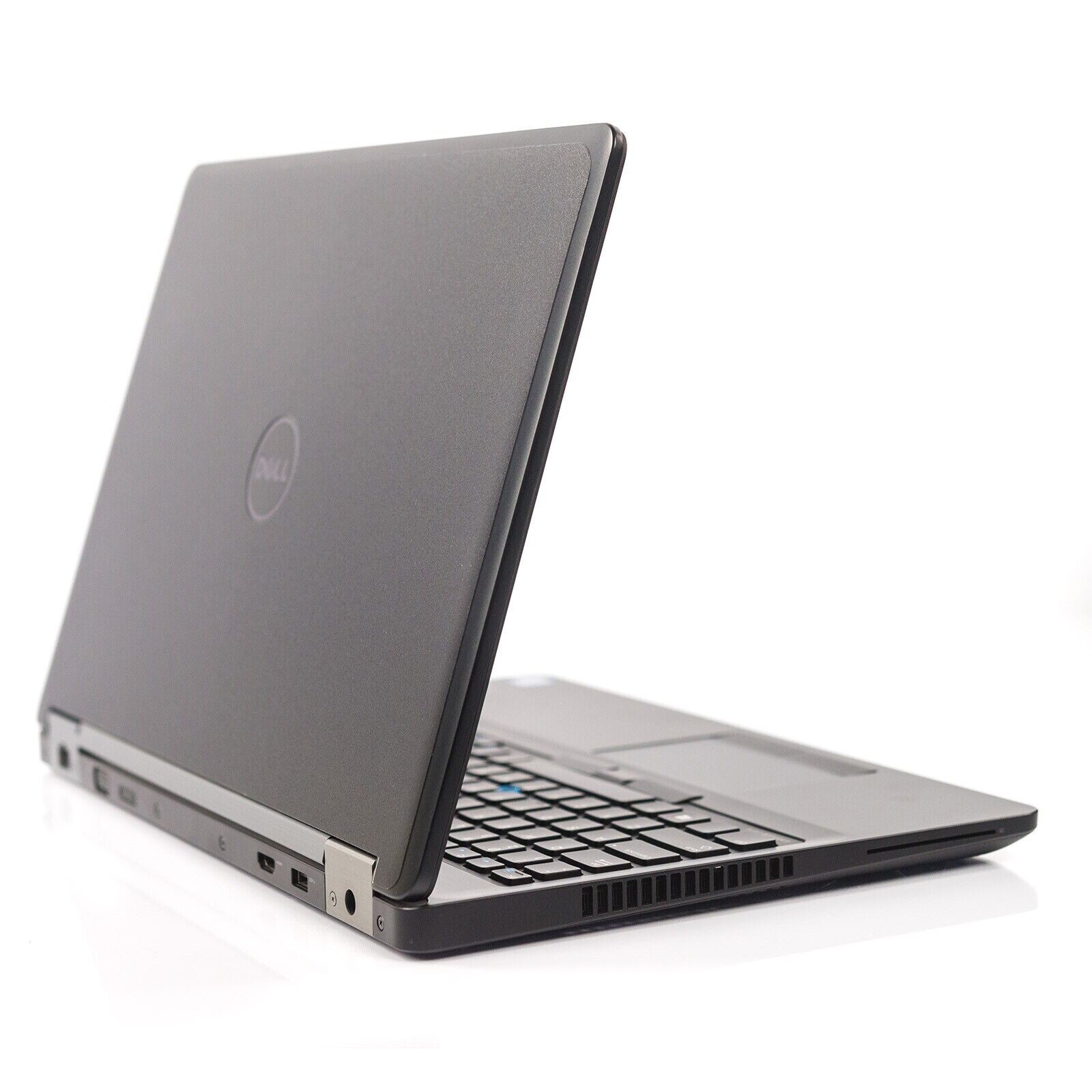 Dell Latitude E5570 15.6″ i5 16GB 512GB SSD Laptop webcam WIFI FHD win 11 pro