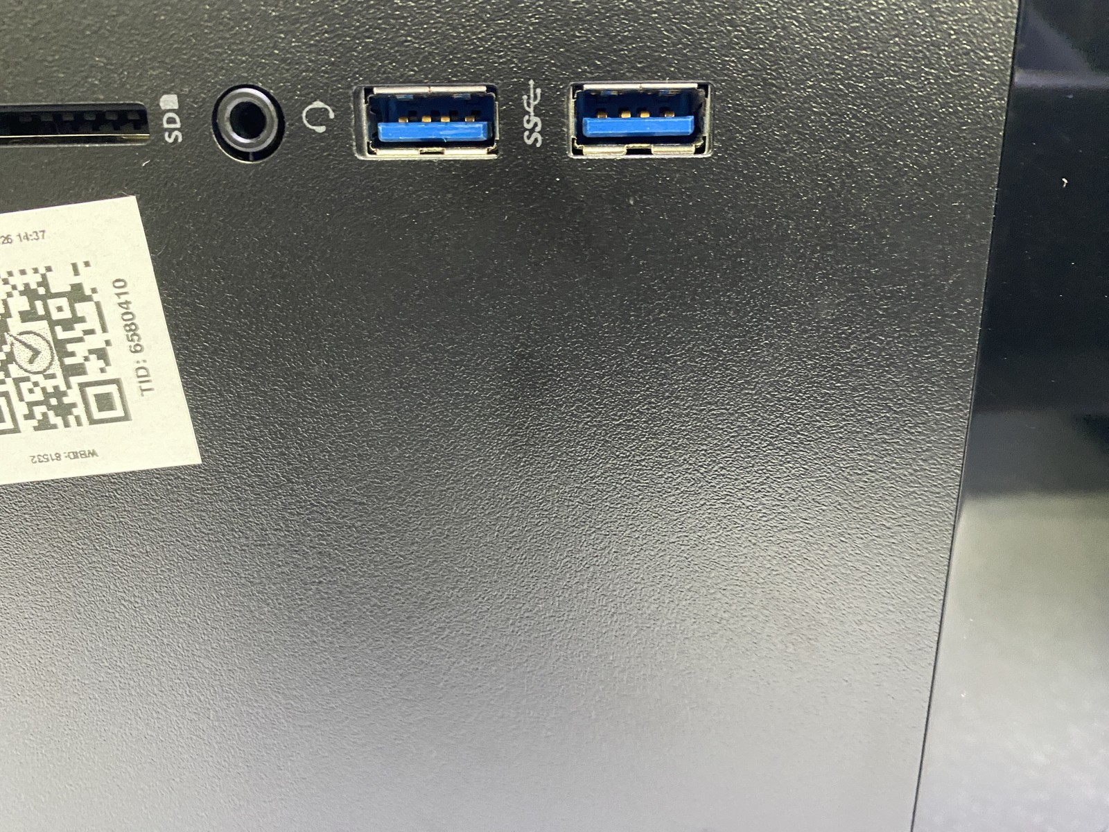 Dell Vostro 3670 Intel Core i5-8400 2.8GHz 8GB RAM 256GB SSD NO OS Good