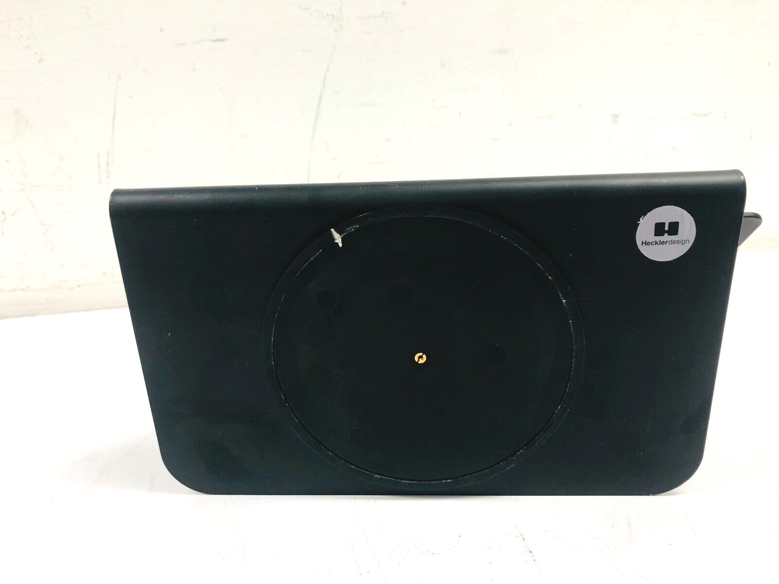 ShopKeep 11.5″ POS Tablet Stand Enclosure Black * H602MB-SK