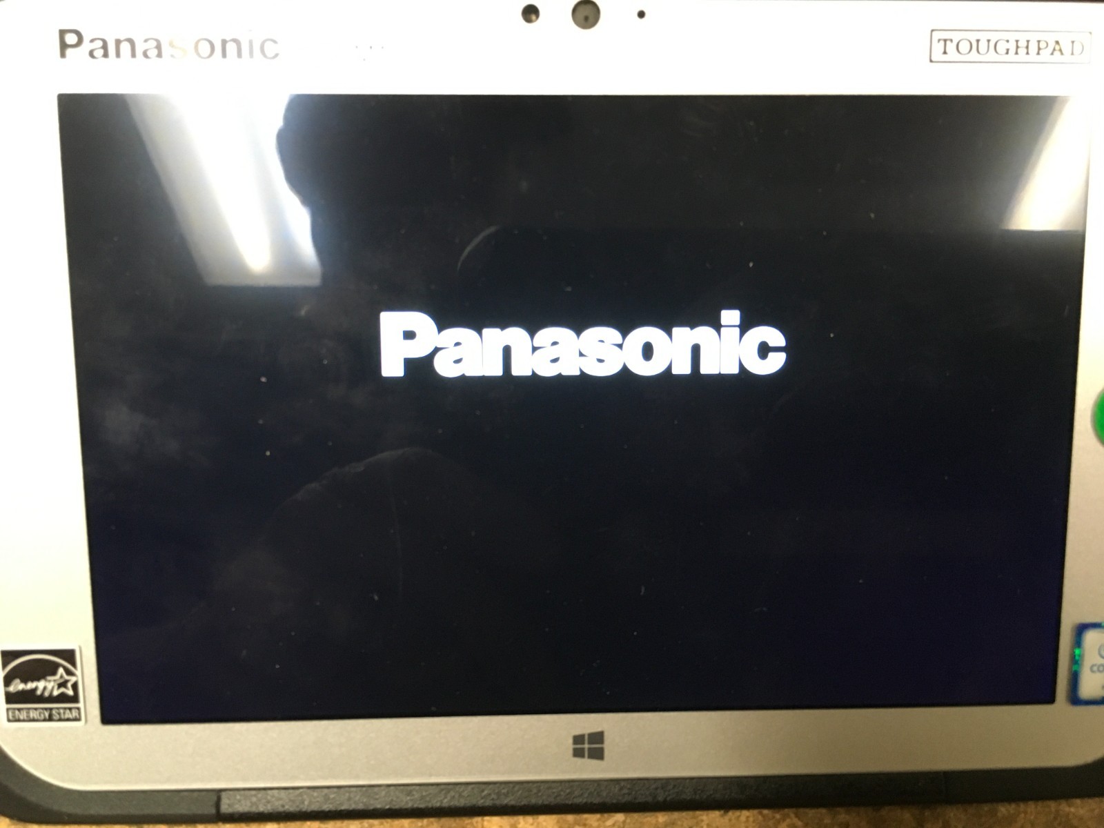 110 Hours Panasonic TOUGHPAD FZ-M1 7″ Core m5-6Y57 1.10GHz 256GB 8GB RAM Win 10